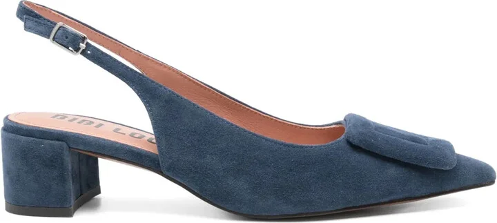 45mm Bonnie pumps