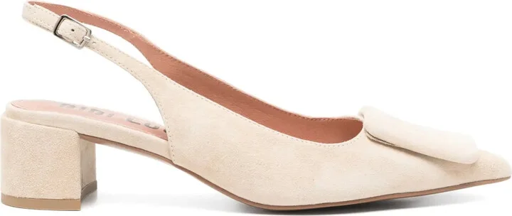 45mm Bonnie pumps
