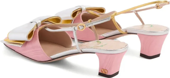 45mm Bowow pumps - Image 3