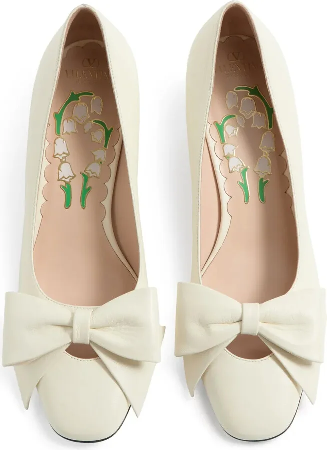 45mm Bowow pumps - Image 4