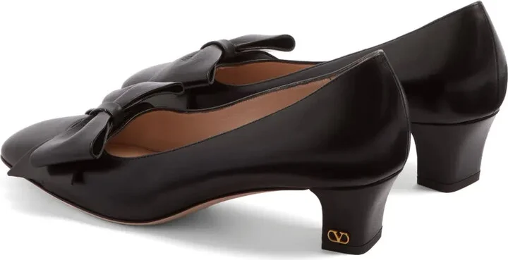 45mm Bowow pumps - Image 3