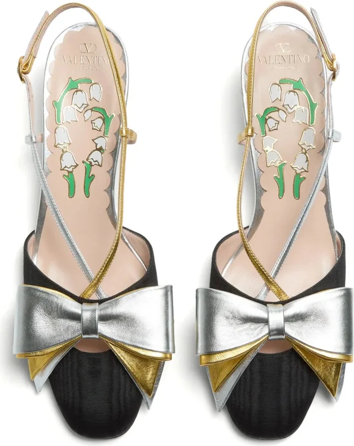 45mm Bowow pumps - Image 4