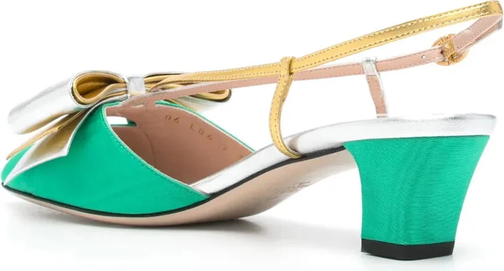 45mm Bowow pumps - Image 3