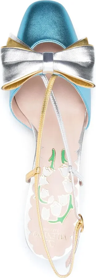 45mm Bowow pumps - Image 4