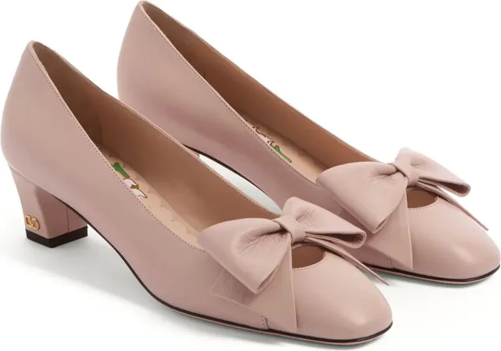45mm Bowow pumps - Image 2