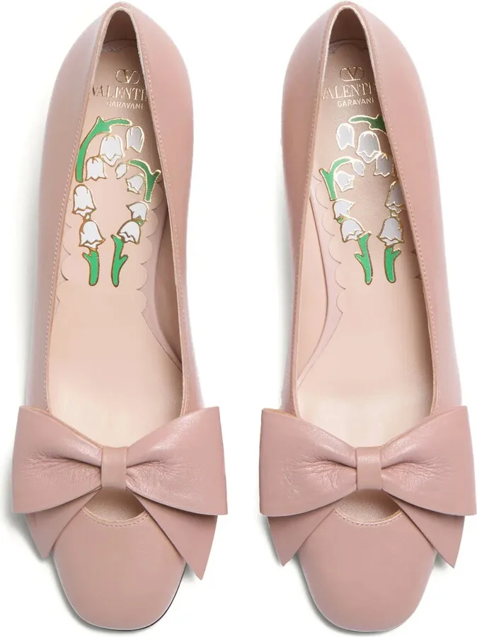 45mm Bowow pumps - Image 4