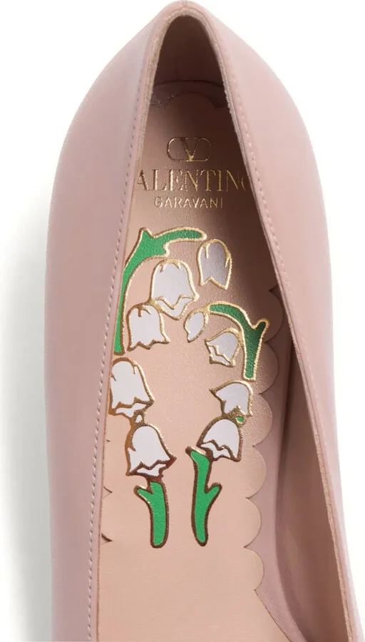 45mm Bowow pumps - Image 5