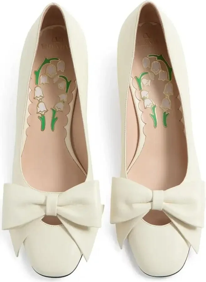 45mm Bowow Pumps - Image 4