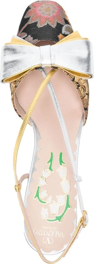 45mm Bowow Pumps - Image 4