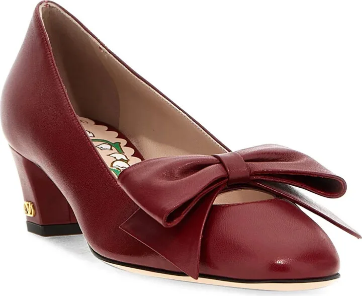45mm Bowow pumps - Image 2