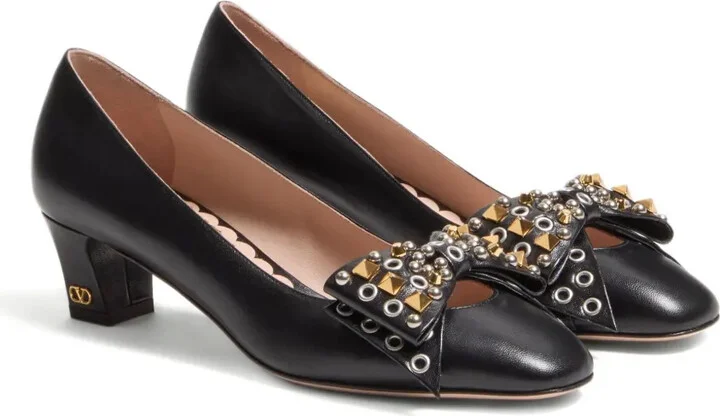 45mm Bowow pumps - Image 2