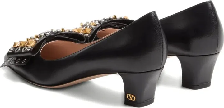 45mm Bowow pumps - Image 3