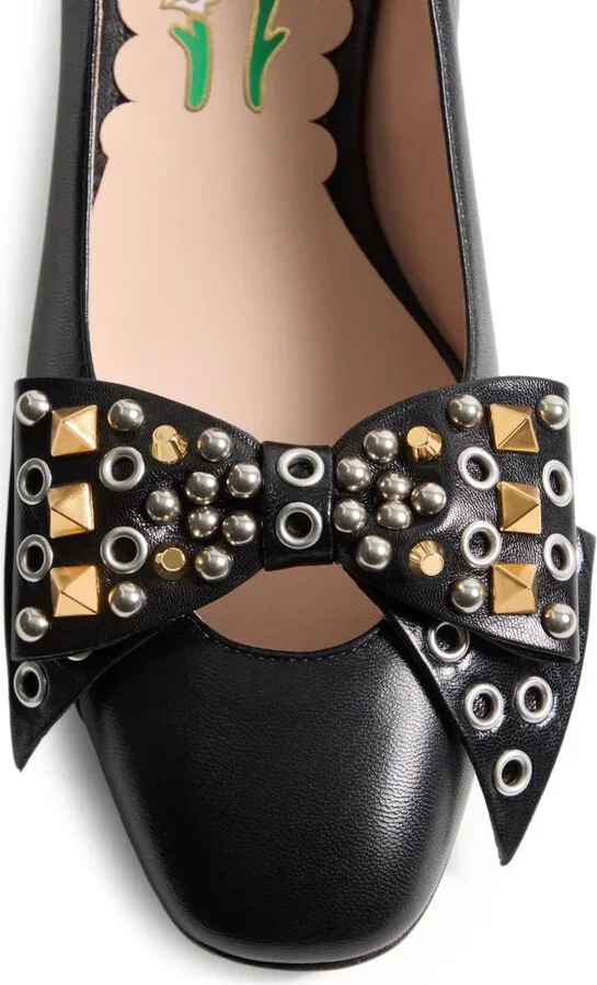 45mm Bowow pumps - Image 5