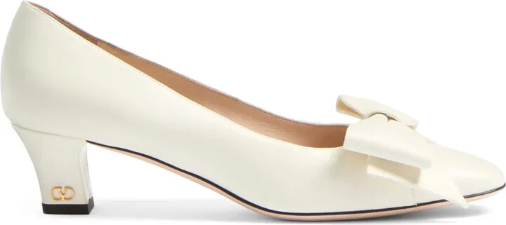 45mm Bowow pumps