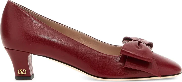 45mm Bowow pumps