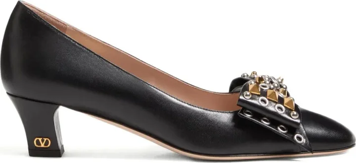 45mm Bowow pumps