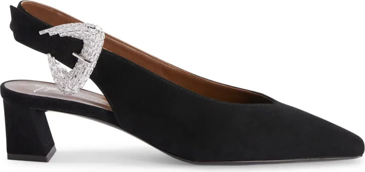 45mm Brendha Allure pumps