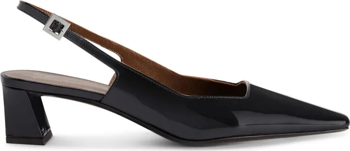 45mm Brendha Sling Back pumps