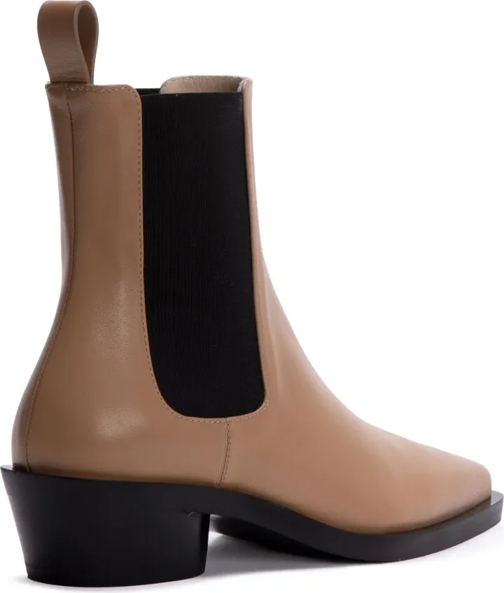 45mm Bronco Chelsea boots - Image 3