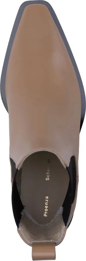 45mm Bronco Chelsea boots - Image 4