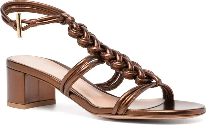 45mm Capua sandals - Image 2