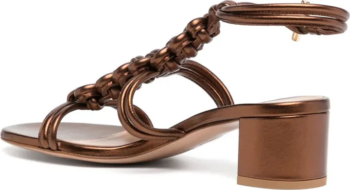 45mm Capua sandals - Image 3