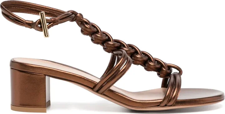 45mm Capua sandals