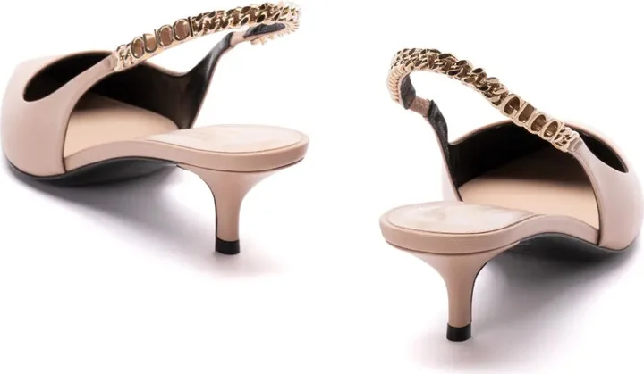 45mm Chain Pumps - Image 3