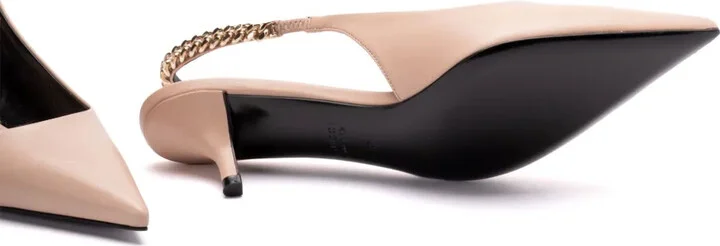 45mm Chain Pumps - Image 4