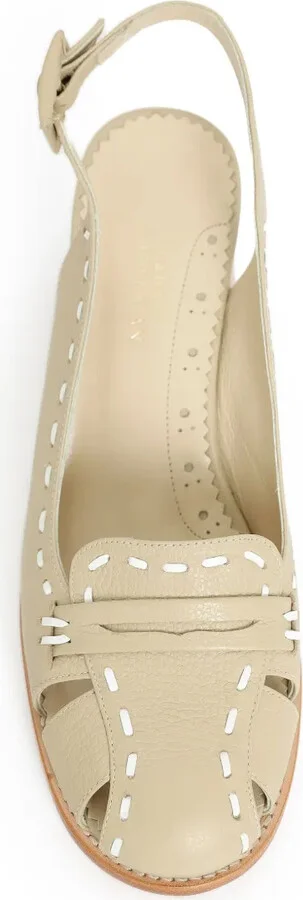 45mm Charmont pumps - Image 4
