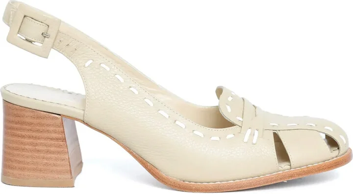 45mm Charmont pumps