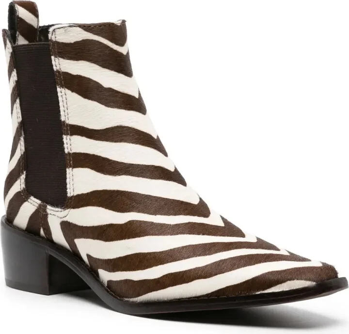 45mm Chelsea boots - Image 2