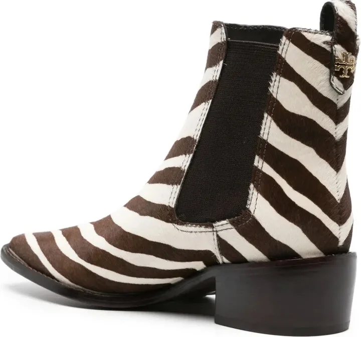 45mm Chelsea boots - Image 3