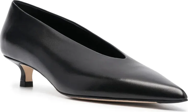 45mm Clara pumps - Image 2
