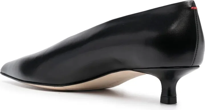 45mm Clara pumps - Image 3