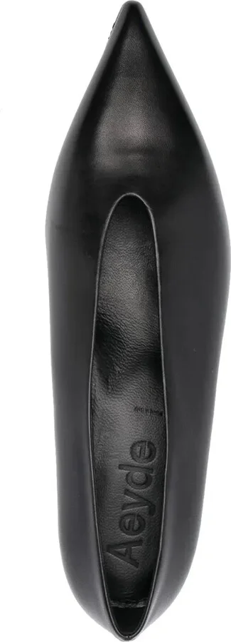 45mm Clara pumps - Image 4