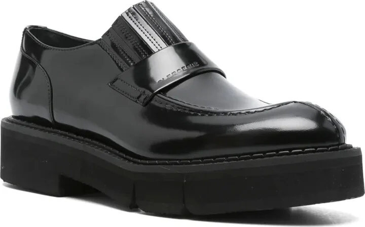45mm Clark loafers - Image 2