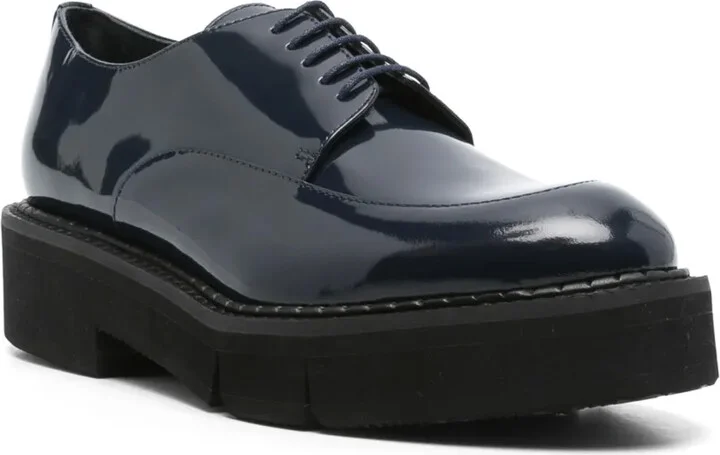 45mm Clive Oxford shoes - Image 2
