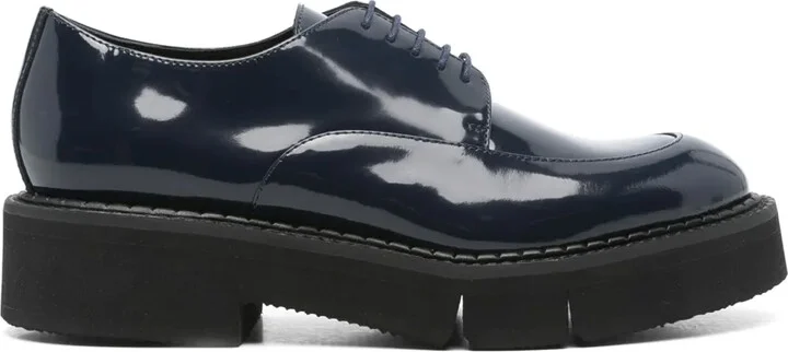 45mm Clive Oxford shoes