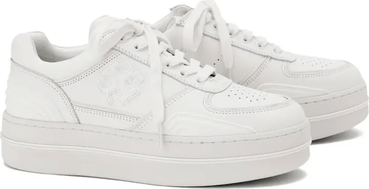 45mm Clover Court sneakers - Image 2