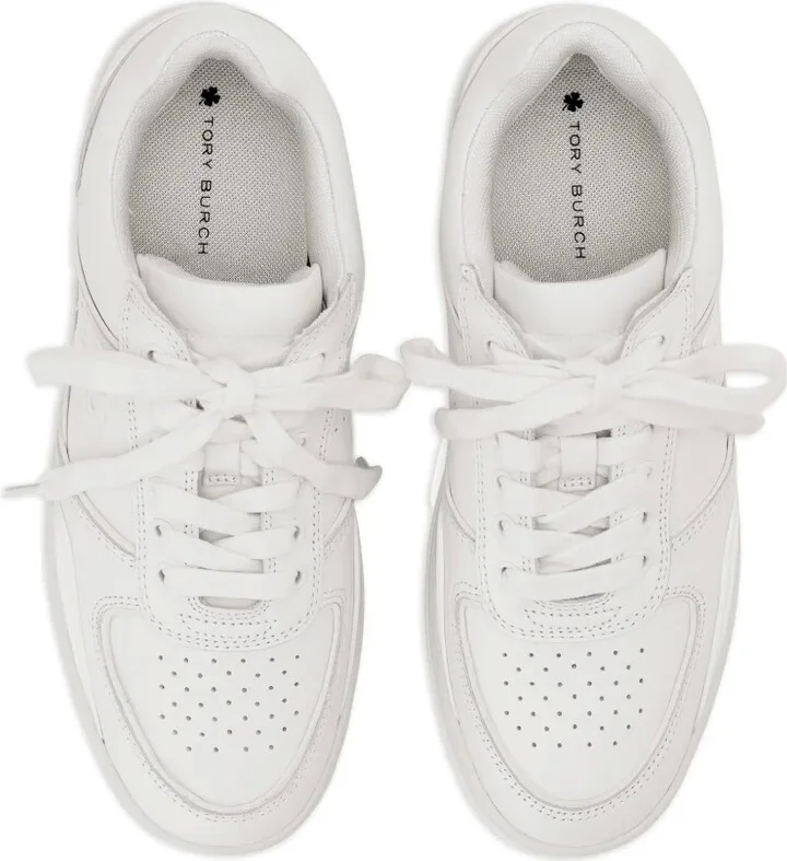 45mm Clover Court sneakers - Image 4