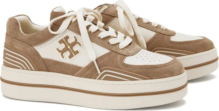 45mm Clover Court sneakers - Image 2