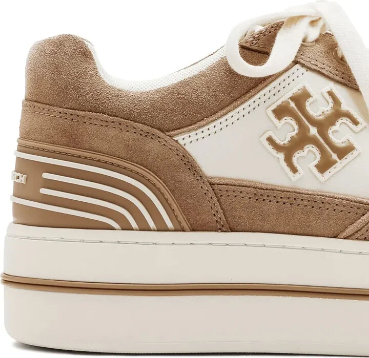 45mm Clover Court sneakers - Image 3