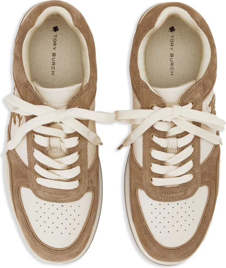 45mm Clover Court sneakers - Image 4