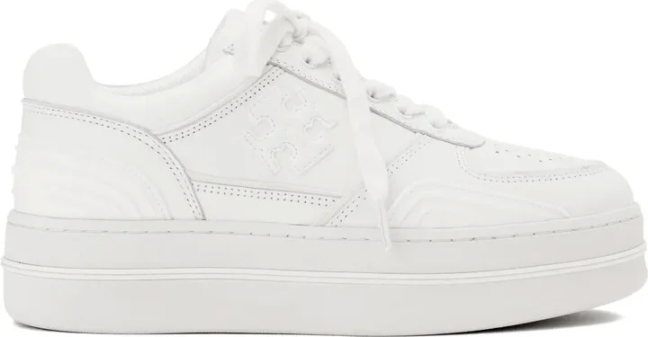 45mm Clover Court sneakers
