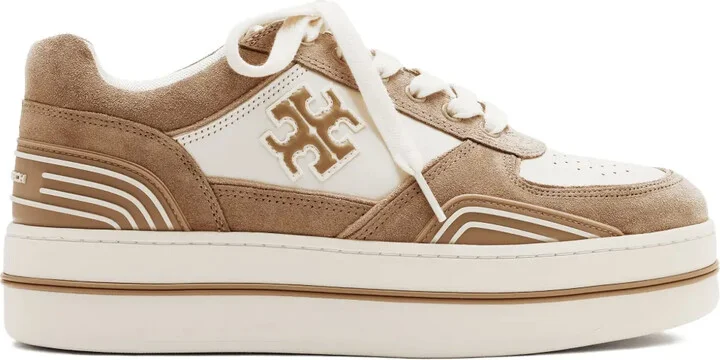 45mm Clover Court sneakers