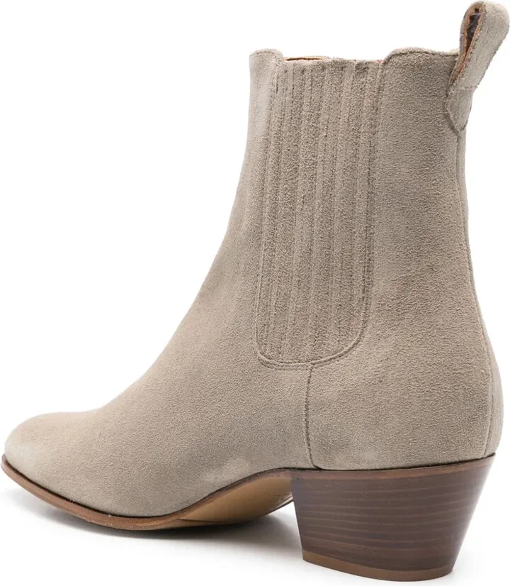 45mm Codys boots - Image 3