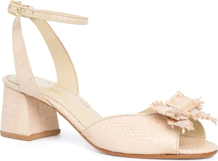 45mm Cottage sandals - Image 2