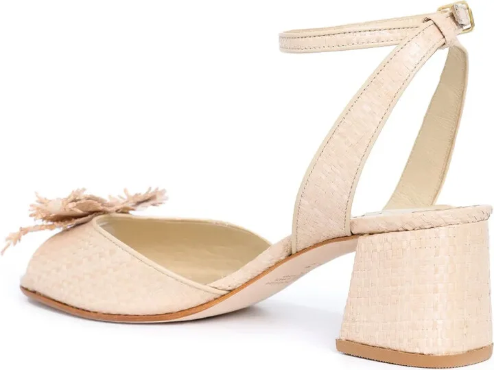 45mm Cottage sandals - Image 3