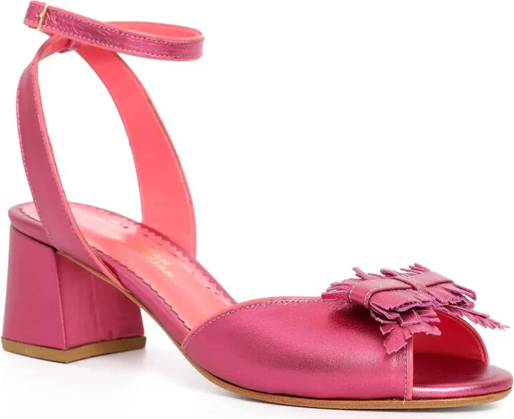 45mm Cottage sandals - Image 2